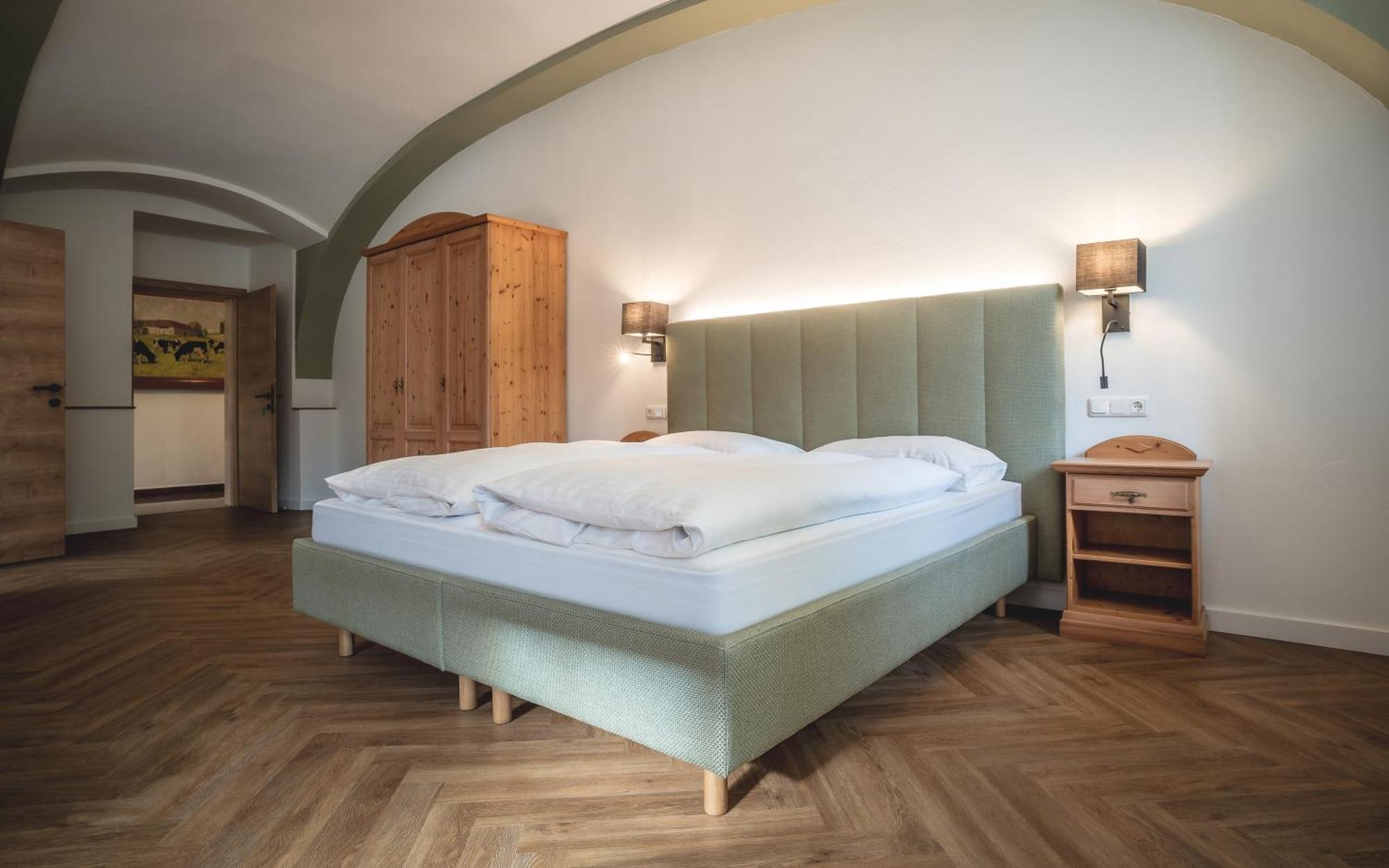 Gasthof Fischer Doernbach Wilhering Экстерьер фото