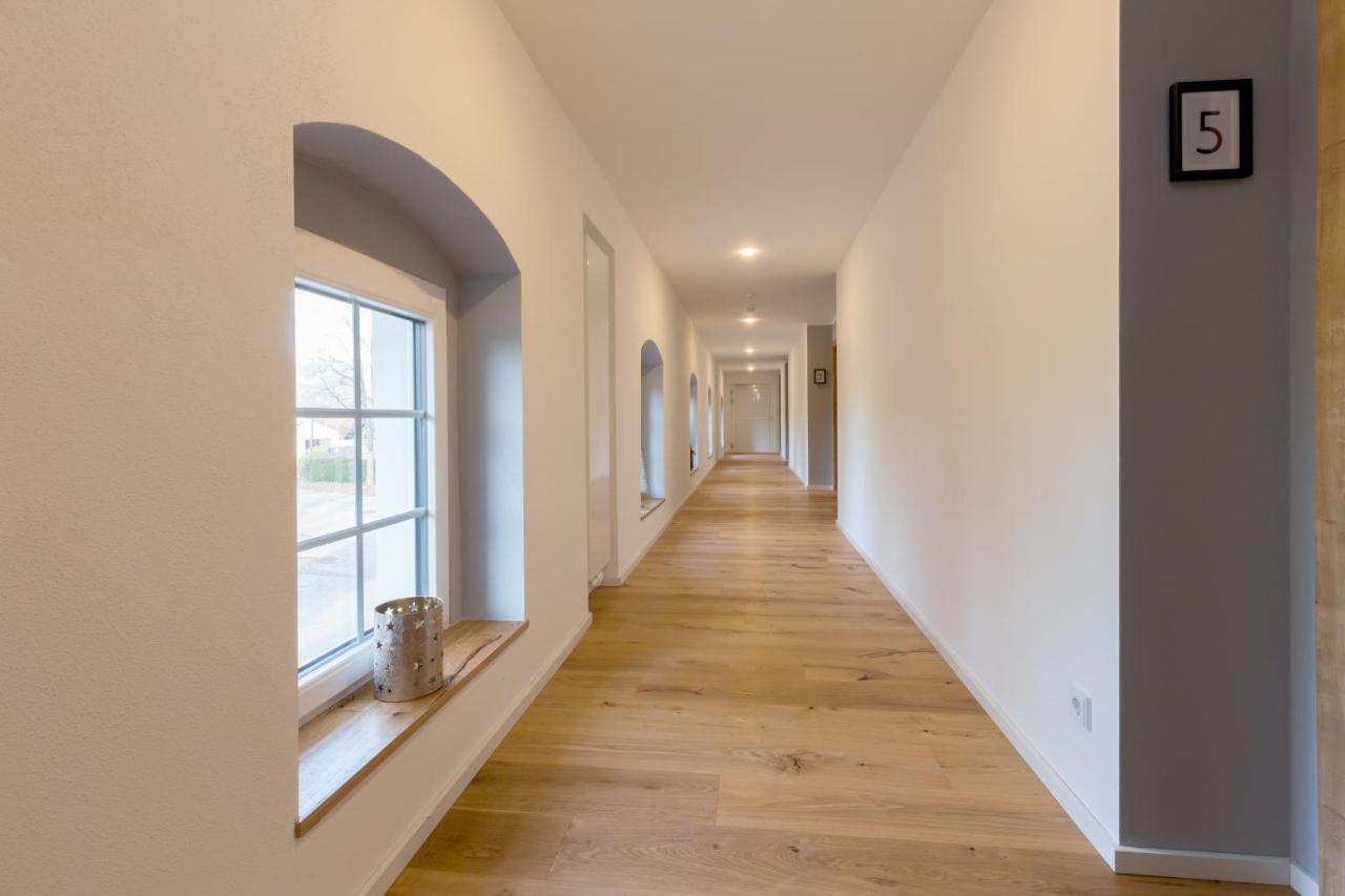 Gasthof Fischer Doernbach Wilhering Экстерьер фото
